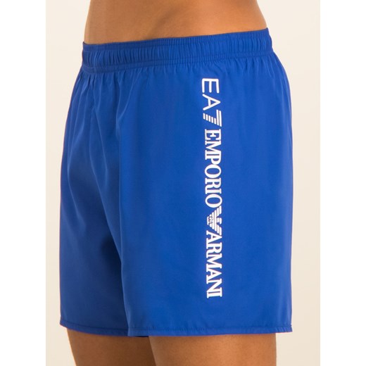 Kąpielówki Armani Exchange