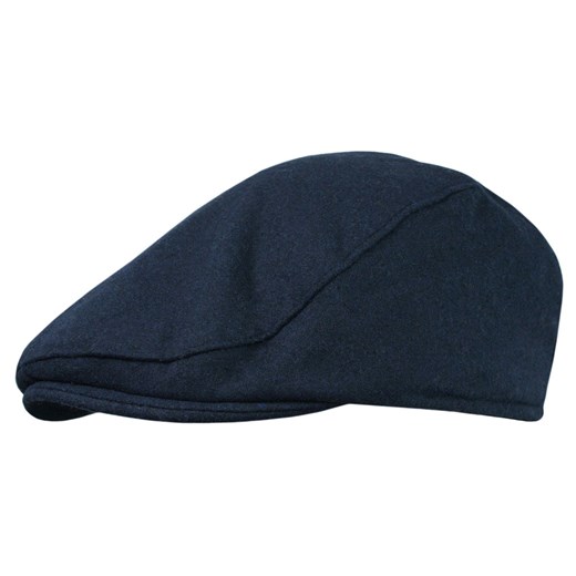 Kaszkiet granatowy Em Men`s Accessories