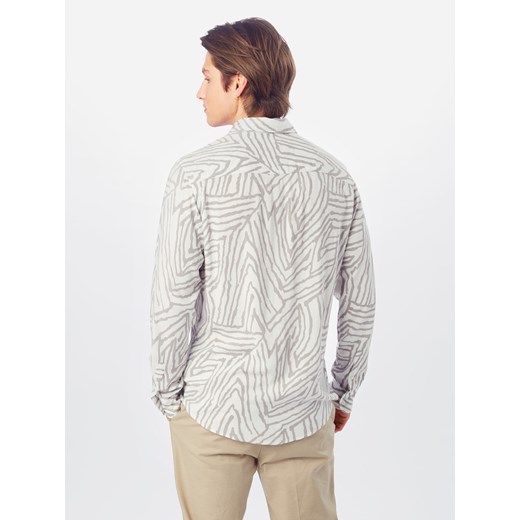 Koszula męska Jack & Jones z wiskozy