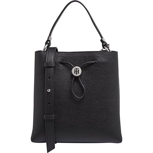 Tommy Hilfiger Torebka damska Th Core Mini Buck et Black , BEZPŁATNY ODBIÓR: WROCŁAW! Tommy Hilfiger M Mall