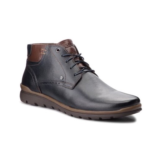 Buty zimowe męskie Lasocki For Men