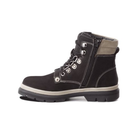 Buty zimowe dziecięce