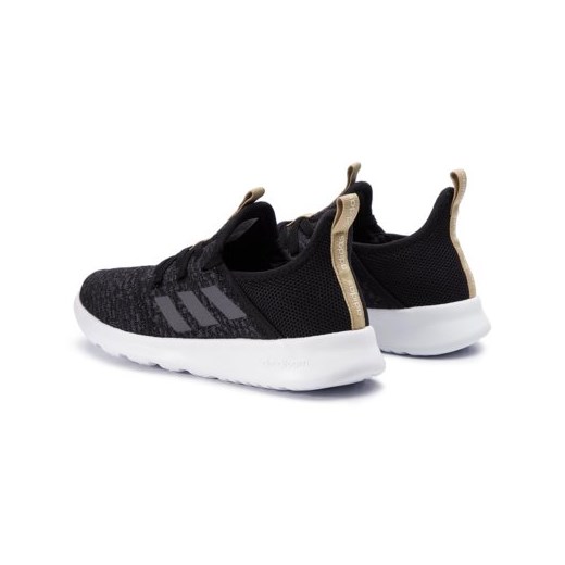 ADIDAS F34677 CLOUDFOAM PURE Adidas 38 2/3 promocyjna cena ccc.eu