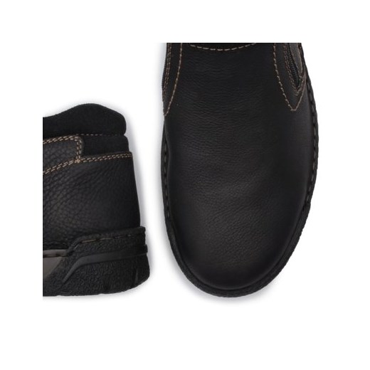 Buty męskie Rieker
