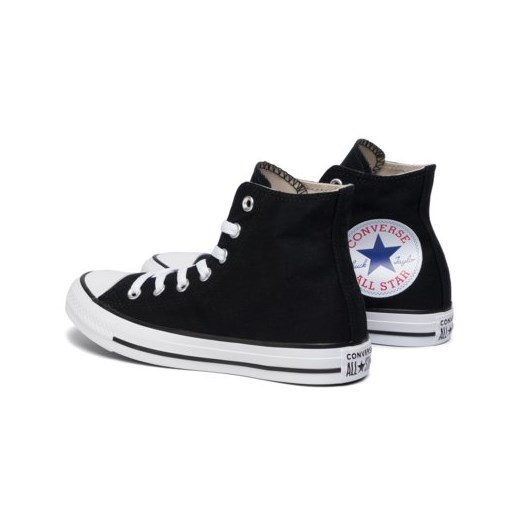 Trampki damskie Converse