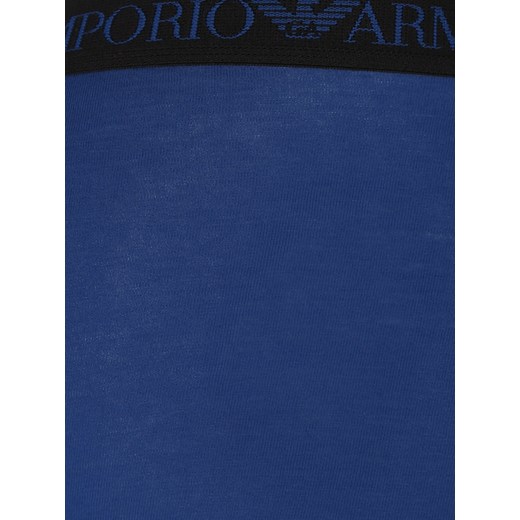 Bokserki '3-PACK TRUNK' Emporio Armani S AboutYou