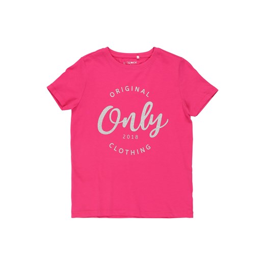 Koszulka 'KONLONNIE' Kids ONLY 146-152 AboutYou