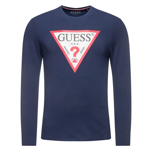Longsleeve Guess Guess L MODIVO
