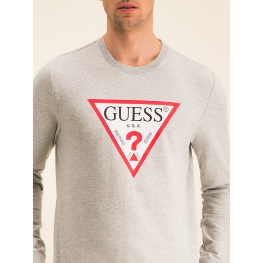 Bluza męska Guess