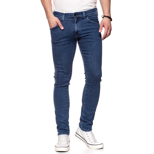 WRANGLER BRYSON MID STONE W14XCZ22U Wrangler W33 L32 okazyjna cena YouNeedit.pl