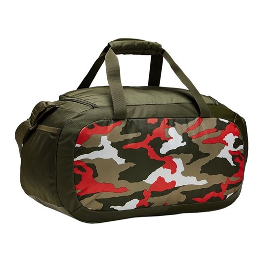 TORBA UNDER ARMOUR sportowa turystyczna SM STORM 1342656-110 Kolorowe Under Armour an-sport