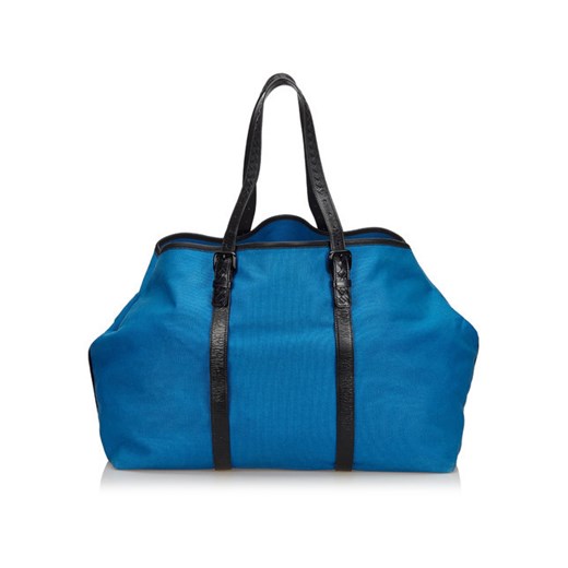 Torba podróżna Bottega Veneta Vintage