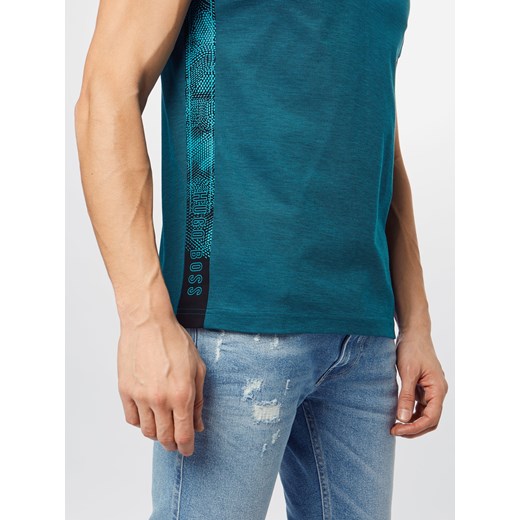 T-shirt męski Boss Athleisure