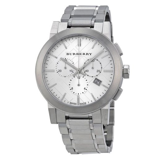 Zegarek Burberry