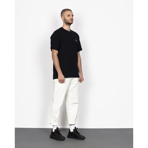 T-shirt męski Element bez wzorów casual