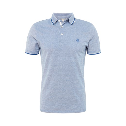 T-shirt męski Selected Homme