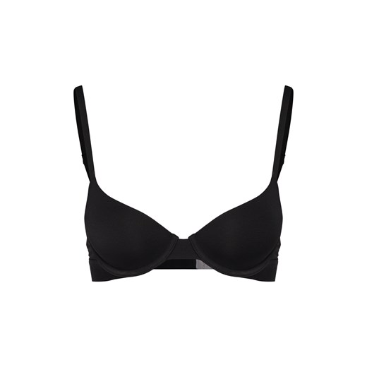 Biustonosz Calvin Klein Underwear bez wzorów casual