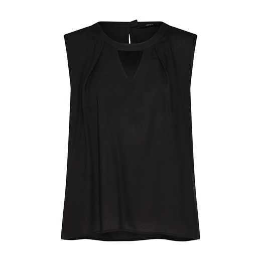 Only bluzka damska elegancka czarna