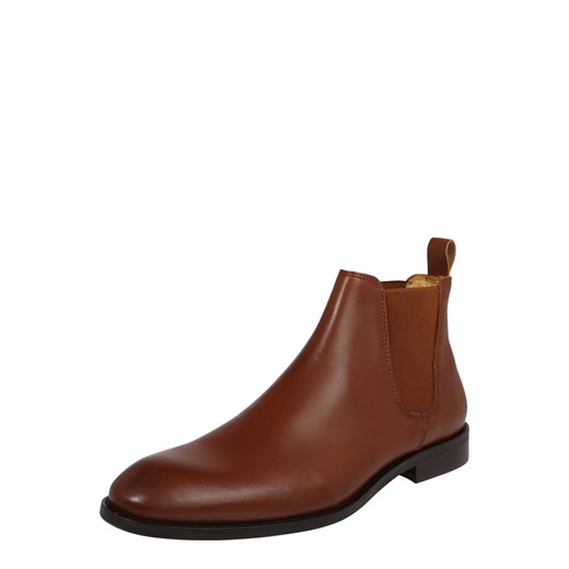 Buty zimowe męskie Bianco eleganckie