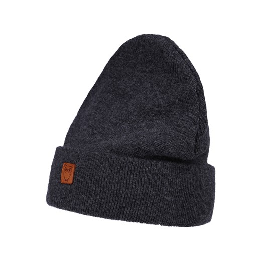 Czapka zimowa męska Knowledgecotton Apparel