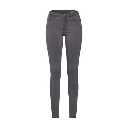 Jeansy damskie Vero Moda w miejskim stylu