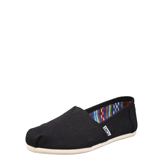 Espadryle 'Alpargata Core'