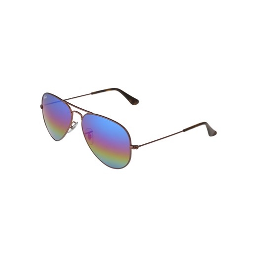Okulary przeciwsłoneczne 'Aviator'