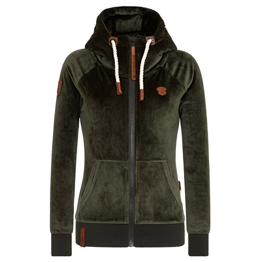 Bluza rozpinana 'Brazzo Mack'