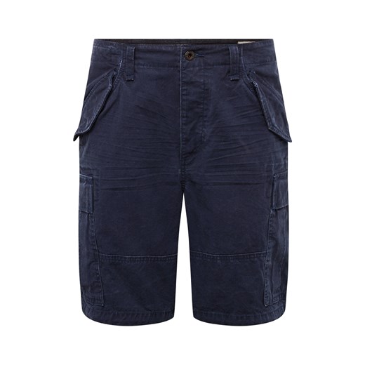 Spodenki męskie Polo Ralph Lauren bawełniane