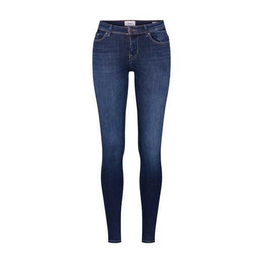 Jeansy damskie Only