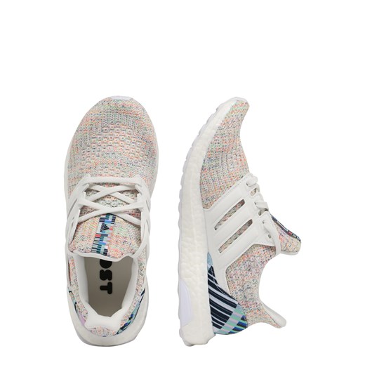 Buty sportowe damskie Adidas Performance do biegania bez wzorów
