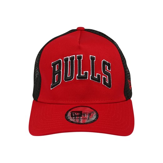 Czapka z daszkiem 'REVERSE TEAM TRUCKER'