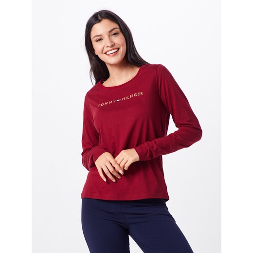 Piżama Tommy Hilfiger casual
