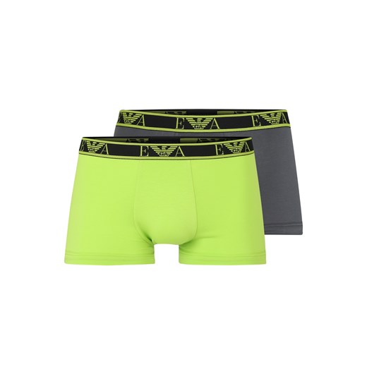 Majtki męskie Emporio Armani