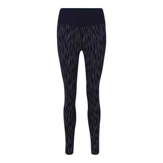 Leginsy sportowe Esprit wiosenne z jerseyu