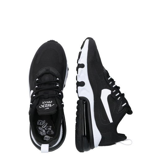 Buty sportowe damskie Nike Sportswear dla siatkarzy młodzieżowe bez wzorów