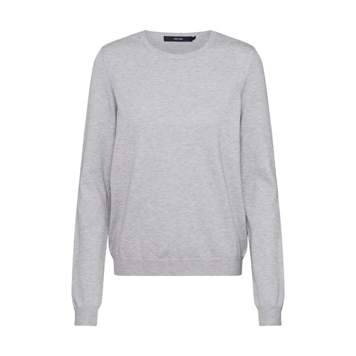 Sweter damski Vero Moda z wiskozy