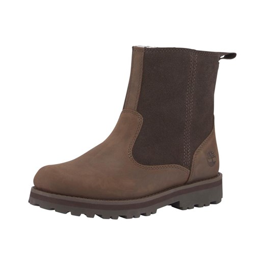 Buty zimowe dziecięce Timberland kozaki