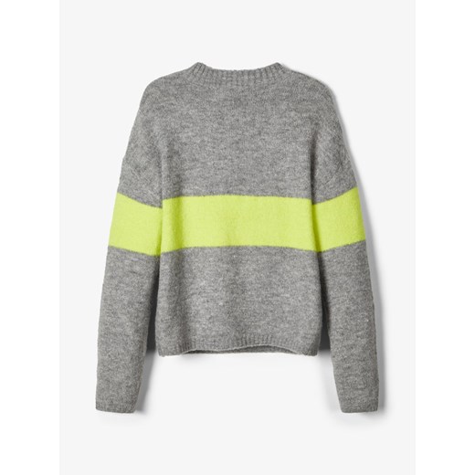 Sweter dziewczęcy Name It