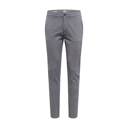 Spodnie męskie Jack & Jones bawełniane