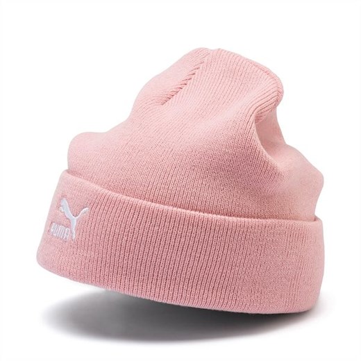 Czapka zimowa damska Puma