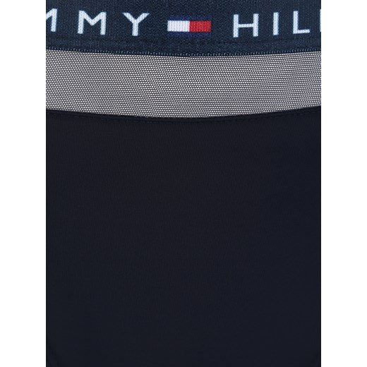 Majtki damskie granatowe Tommy Hilfiger Underwear