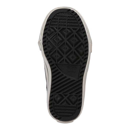 Buciki niemowlęce Converse