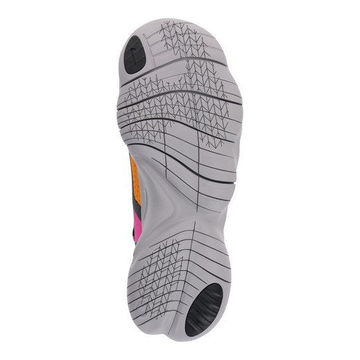 Buty sportowe damskie Nike do biegania płaskie