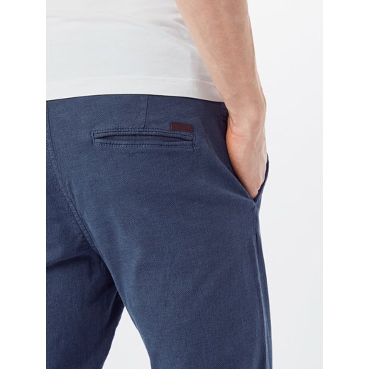 Spodnie męskie Jack & Jones eleganckie