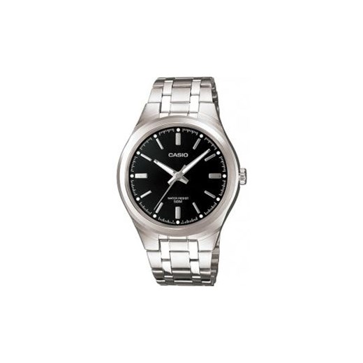 Zegarek męski Casio - MTP-1310D-1AVE - CENA DO NEGOCJACJI - DOSTAWA DHL GRATIS - RATY 0% swiss czarny klasyczny