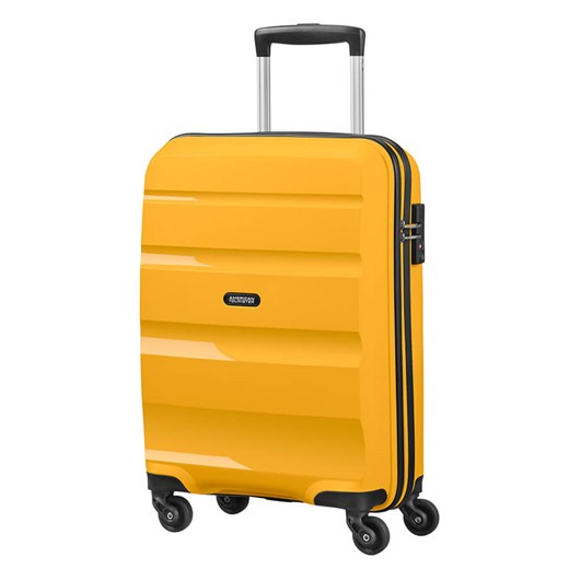 Walizka American Tourister Bon Air żółty 91 l American Tourister Oficjalny sklep Allegro