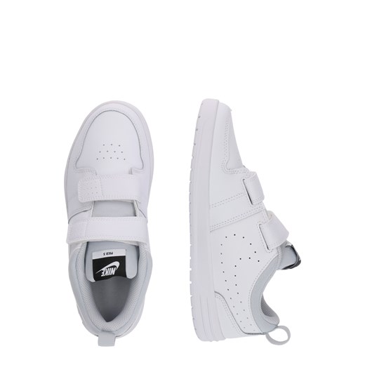 Trampki dziecięce Nike Sportswear bez wzorów
