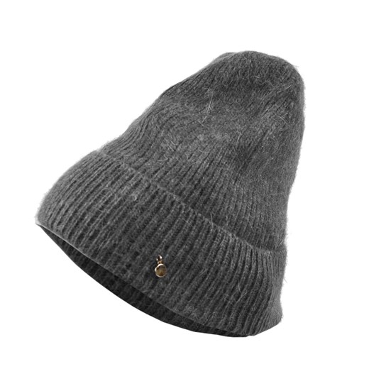 Ocieplana czapka zimowa BEANIE Agrafka UNISIZE okazja agrafka.com.pl
