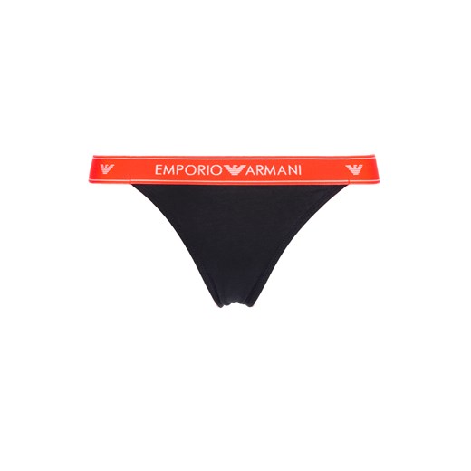 Emporio Armani Spodenki Niebieski